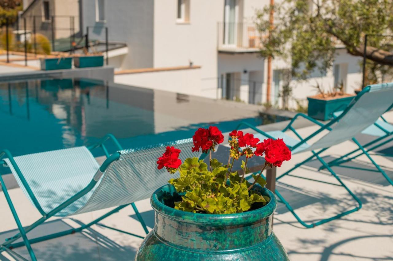 Villa Toto Resort Чефалу Экстерьер фото